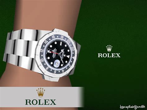 sims 4 rolex cc|rolex date just sims 4.